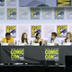The cast of Riverdale at San Diego Comic-Con 2019. In 2020, panels like this will be held virtually.
